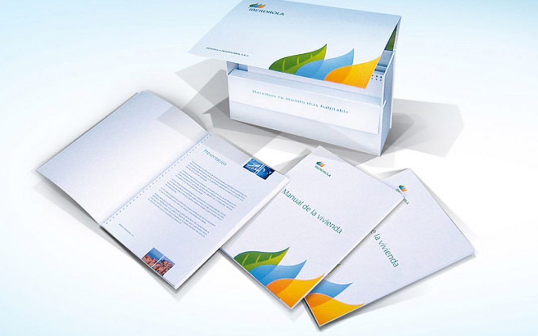 Manual de la vivienda