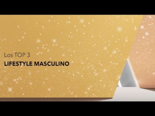 Gala del perfume 2022